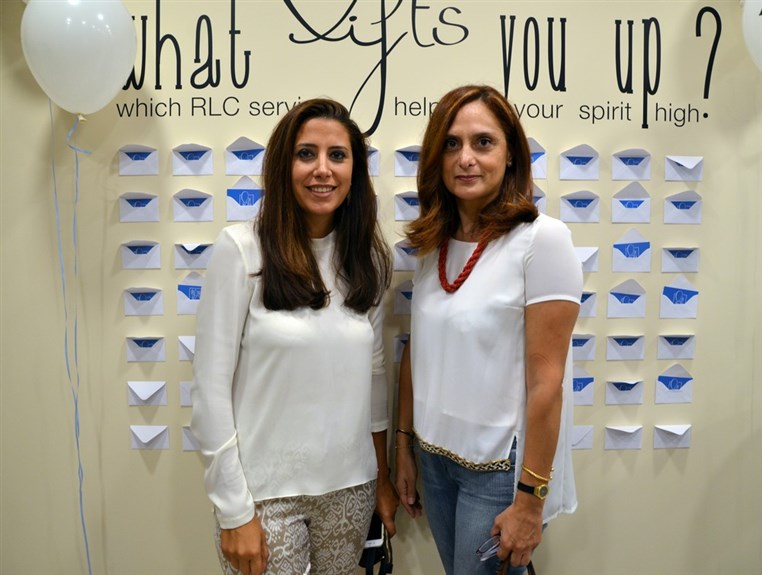 Opening of Rahbani Laser Clinics